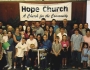 Church Planting Story: Hope Church of Waldheim
